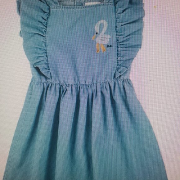 Bobo ChosesDress